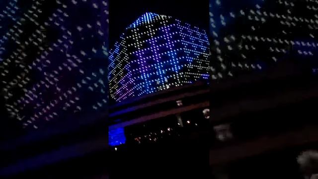 Красивая ночь смотреть онлайн