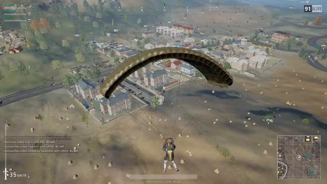 PuBG | Ray with them Carries! | Squad | Part 11| Ray Marc Peewee смотреть онлайн