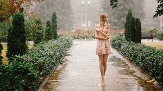 Стихотворение "Крики моего детства" смотреть онлайн