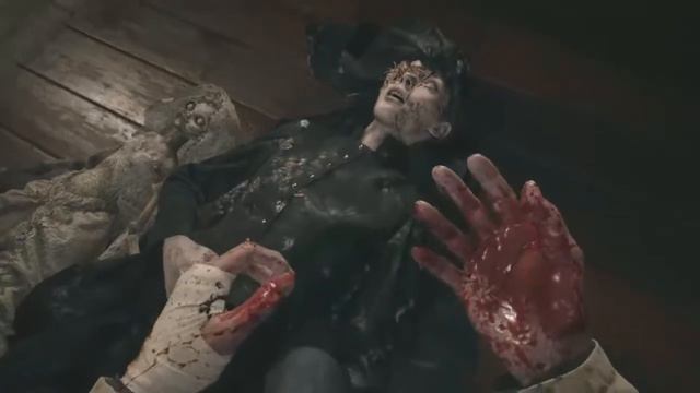 resident evil 8 village speedrun NG+ casual смотреть онлайн