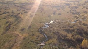 Тверская область, бежецкий район