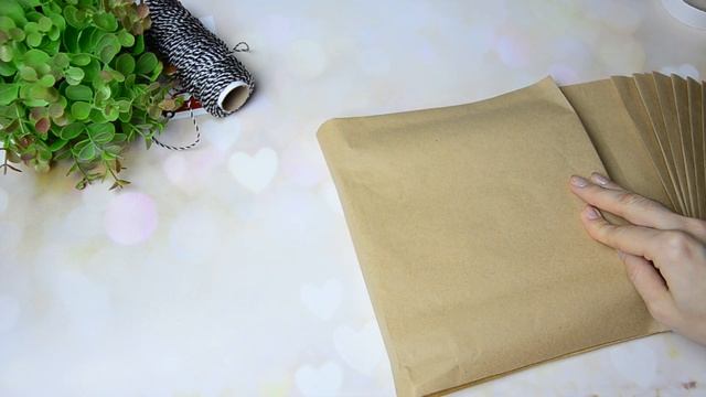 Как УПАКОВАТЬ ПОДАРОК своими руками | Упаковка Веер Лакси смотреть онлайн