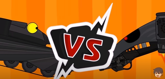 Все серии Эра мега битвы Мультики про танки. смотреть онлайн