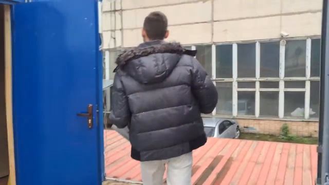 Обзор светодиодных прожекторов 30 и 50 ватт от компании СКЛАД-24 смотреть онлайн