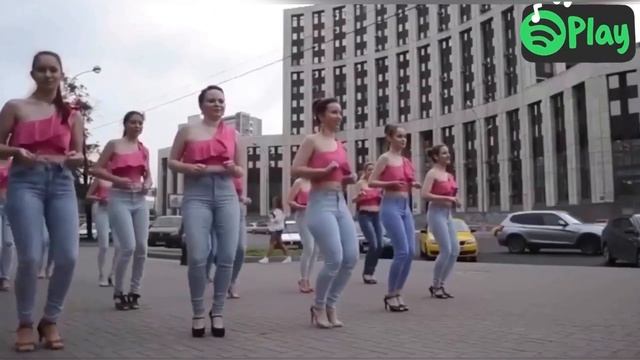 Kizomba Dance ?? | Special Video for dance lovers #rdsdiary #rds смотреть онлайн