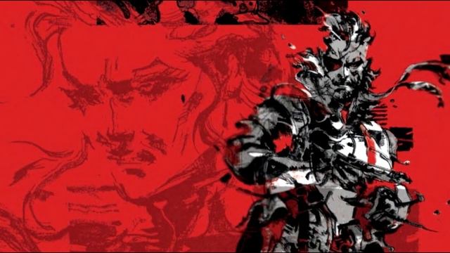 Metal Gear Solid 3 OST - The Boss Theme (BEST VERSION YET!) смотреть онлайн