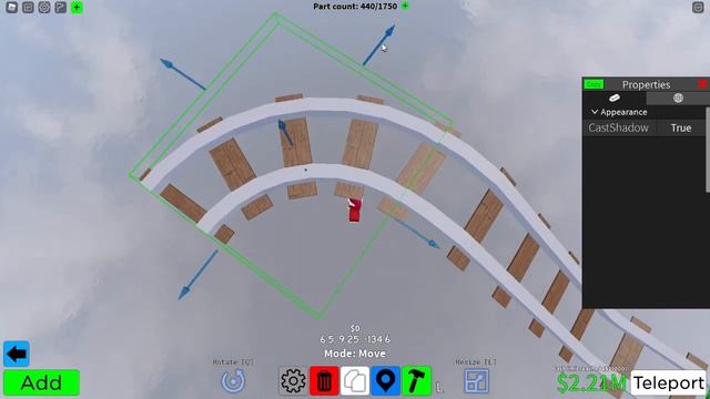 How To Make Cart Ride In Obby Creator смотреть онлайн
