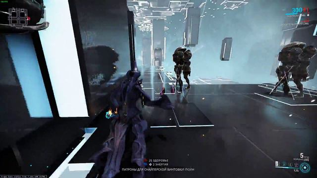 Warframe | Эквинокс смотреть онлайн