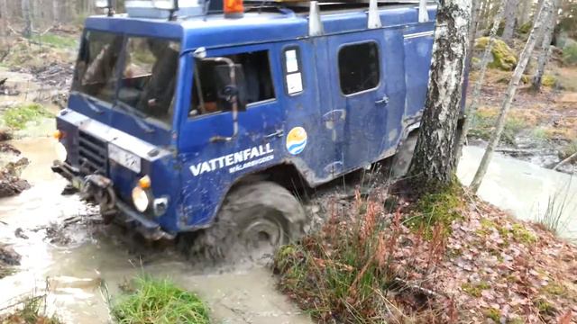 Daniel provar challange dike i gröndal. смотреть онлайн