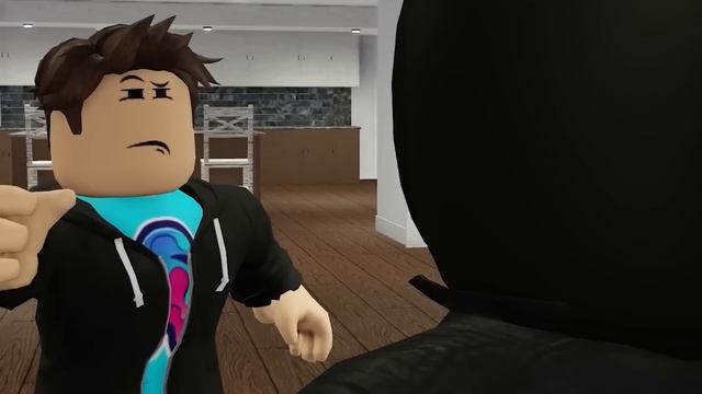 This Roblox YouTuber Died Recording. смотреть онлайн