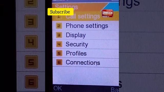 How to Remove your Contact from Blacklists using Java Phone смотреть онлайн