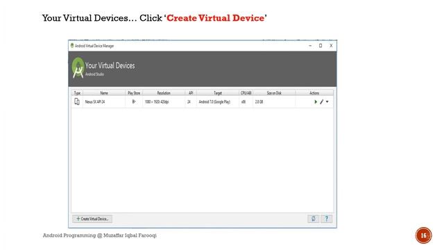 02 How to develop your First Android App (Hello World) смотреть онлайн