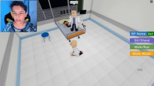 Я СТАЛ ДЕМОНОМ В РОБЛОКСЕ! ТРОЛЛИНГ АДМИНКОЙ