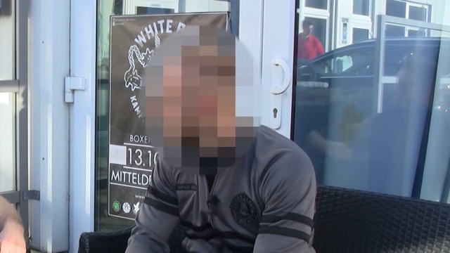 Der Dritte Blickwinkel - Folge 33: Wahrhaft Wehrhaft!