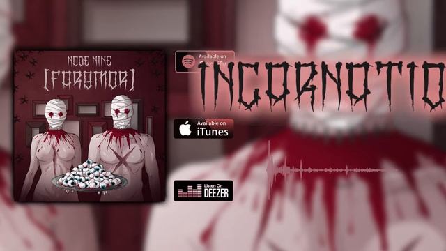 Node Nine - Incarnation смотреть онлайн