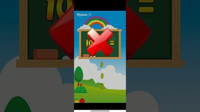 UAS Desain Game Edukasi - Tebak Angka