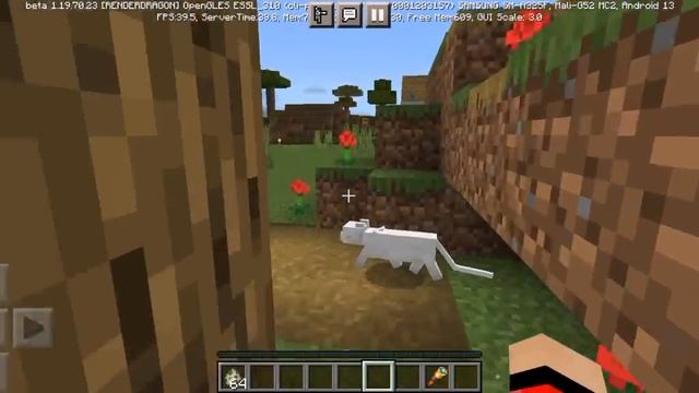 как сделать майнкрафт как на джава версии смотреть онлайн