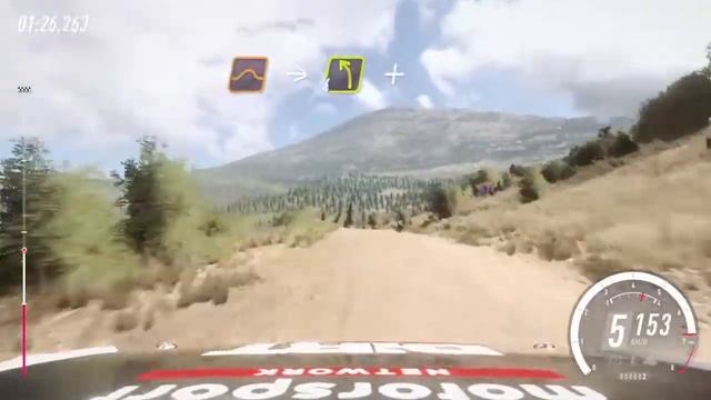 TNG-nikolas88's Live PS4 dirt 2.0 test cyprus e-rally смотреть онлайн