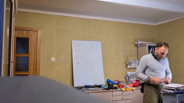Уроки литовского языка. 1 смотреть онлайн