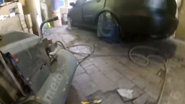 альмера обновление Plasti Dip