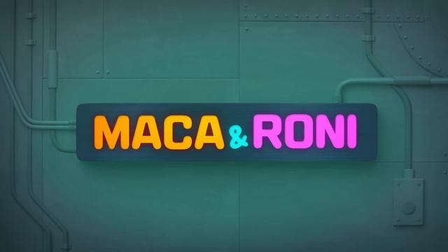 [MACA&RONI] 1Hour Drive 2 (Episode 15-27) | Macaandroni Channel смотреть онлайн