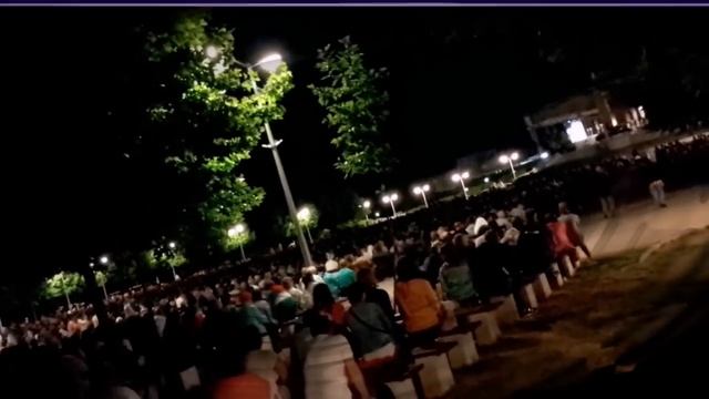 Меджугорье (Međugorje) смотреть онлайн