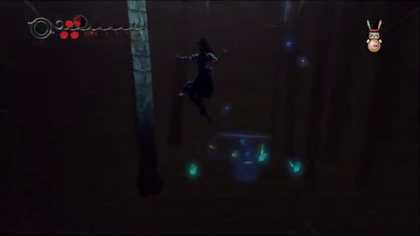 Alice: Madness Returns, Mad Dash (1/2)