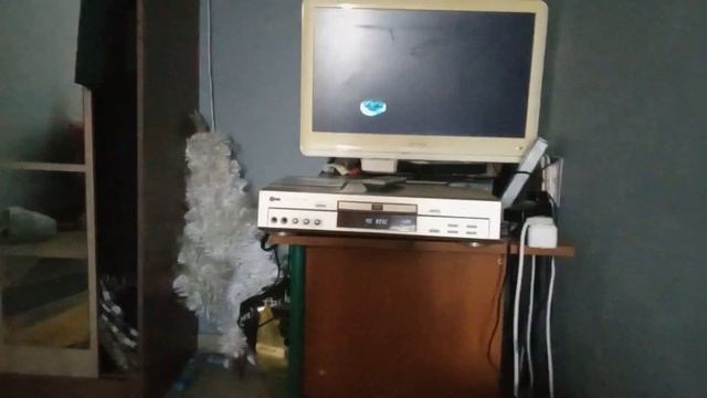 Спящий режим DVD lg 3700A смотреть онлайн