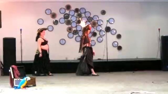 COVEILANCE DANCE PROJECT AT WICKED FAIR 2013 DAY 1 смотреть онлайн