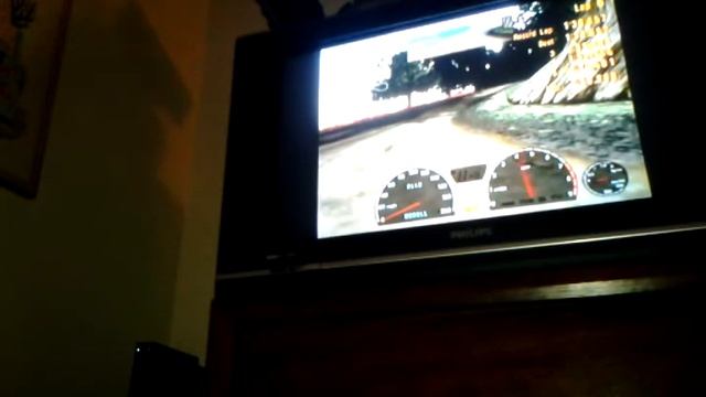 Thrustmaster Universal Challenge 5 In 1