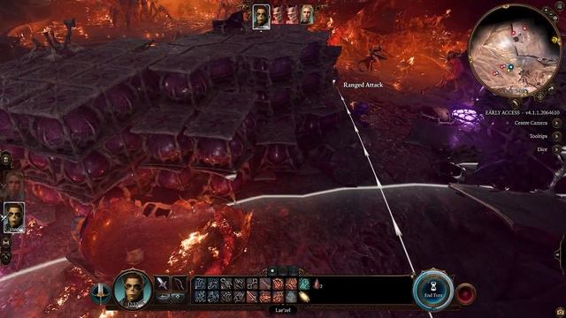 ? NEW CLASS PALADIN ??/ Baldur's Gate 3 Patch 9 Gameplay ep. 1? смотреть онлайн