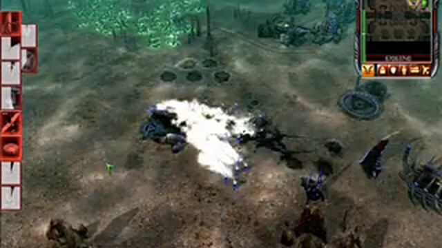 C&C Tiberium War Ati radeon x1650 pro agp 1440 x 900 смотреть онлайн