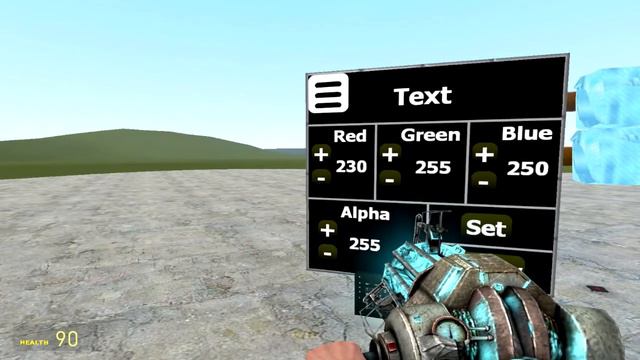 Garry's Mod Wiremod [E2] - Holo Editor Revised смотреть онлайн