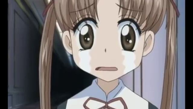 Gakuen Alice tập 3 смотреть онлайн