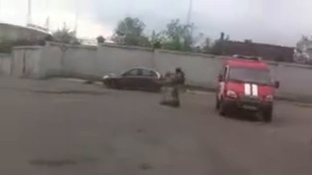 Тренировка мчс смотреть онлайн