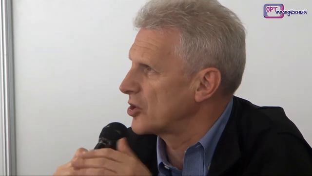 Андрей Фурсенко на 