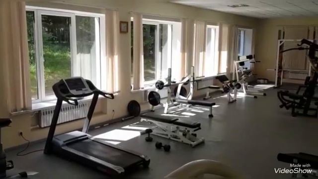 Парк отель Атлас обзор. Семейный отель в Подмосковье. Отель с Речкой. смотреть онлайн