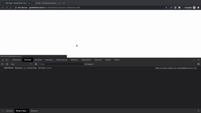 Easiest Way To Create A Dynamic WordPress Block (Gutenberg Development Tutorial) смотреть онлайн