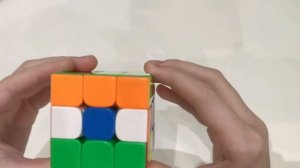 Флаги стран мира на Кубике 3х3 (????????)