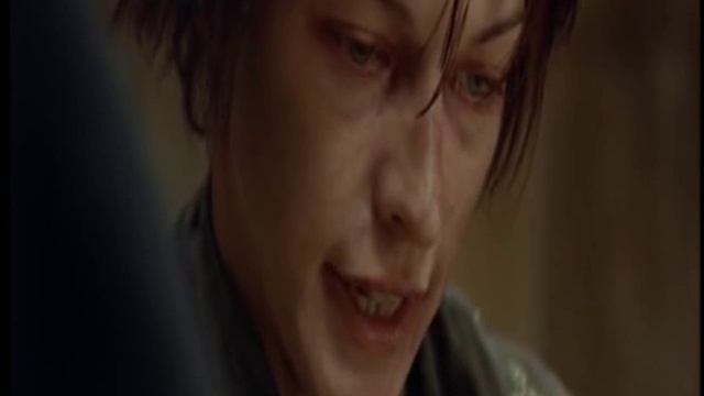 The story of Joan of Arc The Messenger - fragment2 смотреть онлайн