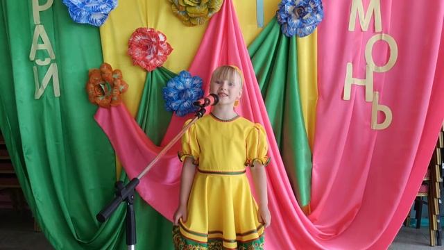 Дарья Голицына 5 лет. РНП Было у матушки 12 дочерей смотреть онлайн