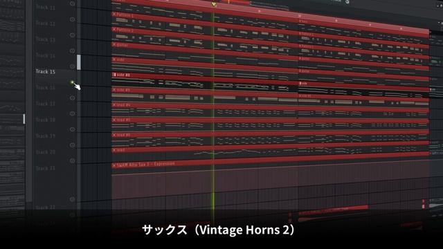 エレクトロスウィングの作り方（HOW TO ELECTRO SWING） смотреть онлайн