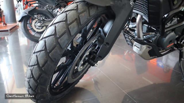 KTM ADVANTURE 390 MY FIRST IMPRATION खरीदना सही या गलत | Gentleman Bikes смотреть онлайн