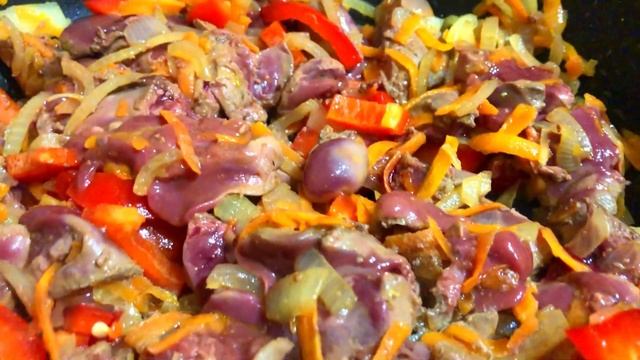 Вот КАК надо готовить ПЕЧЕНЬ! СЛИВОЧНАЯ ЗАПЕКАНКА ИЗ ПЕЧЕНИ В ДУХОВКЕ смотреть онлайн