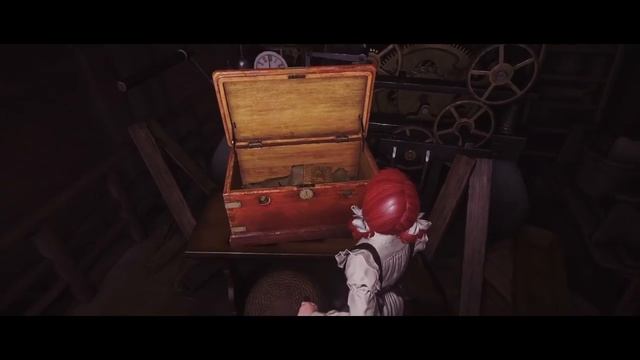 PSVR Deracine | VR GAMECLUB смотреть онлайн