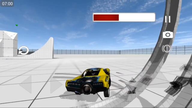 Краш-тест игры смотреть онлайн