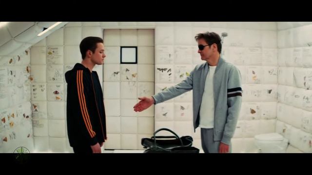 Hartwin [Harry/Eggsy] - Чокнусь смотреть онлайн