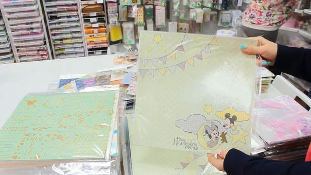 Обзор новинок АртУзор, часть 1-я смотреть онлайн