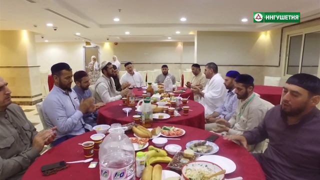 09042019 ХАДЖ ХАМХОЕВ смотреть онлайн