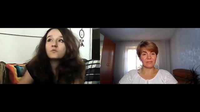 Посиденьки про біохімію лібідо. Ольга Маслова